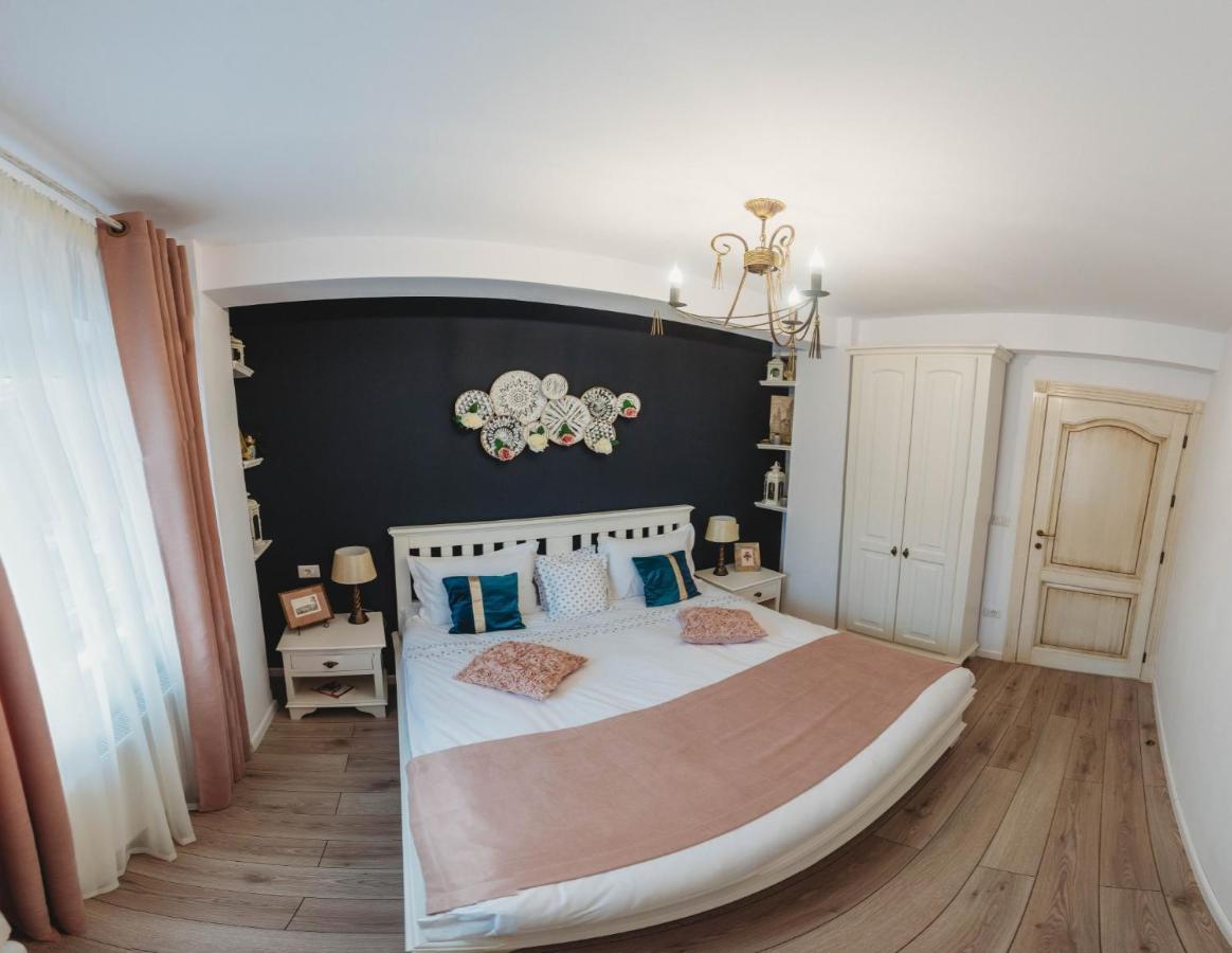 Appartamento La Contessa Târgu Neamț Esterno foto